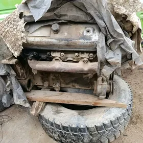 Maz mator двигатель маз 6