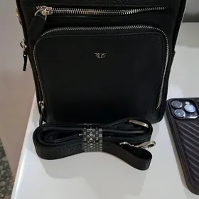 TERGAN  Sumka-Barsetka