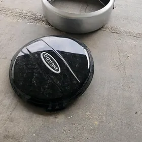 запаска даш