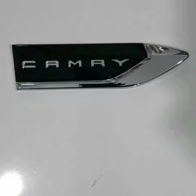 2018 2024 camry  cirel nikel