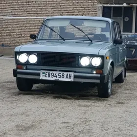 Lada 2106 2001