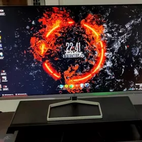 MONITOR HP 27✓ ARZAN