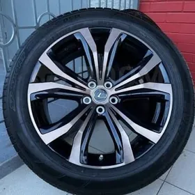 FORD EXPLORER DISKA teker