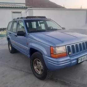 Jeep Grand Cherokee 1995