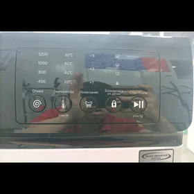 inverto kir masyn 6.5kg