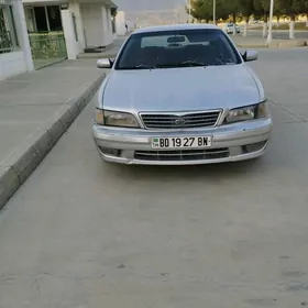Nissan Cefiro 1995