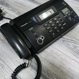 FAKS APARAT ФАКС АПАРАТ