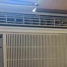 БК кондиционер