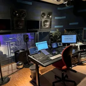 Ses Studio hyzmatlary