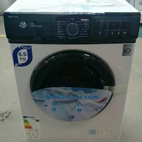 kir masyn inverto 6.5kg