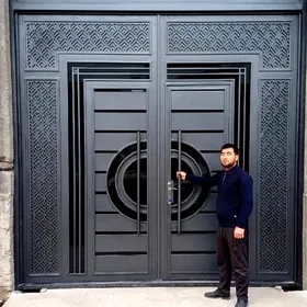 DERWEZE WAROTA, KALİTKA