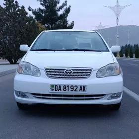 Toyota Corolla 2006