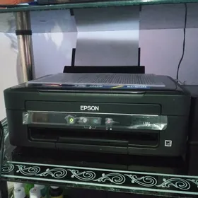 Epson printer L382