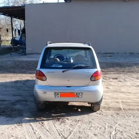 Daewoo Matiz 1999
