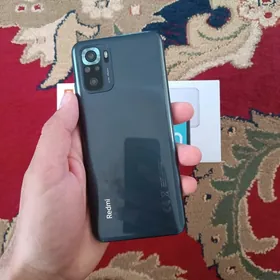 Redmi Note 10 4/128GB