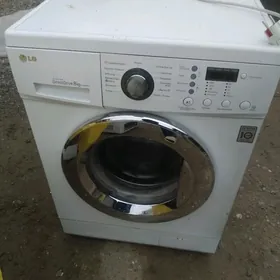 LG кирмашын 8 кг