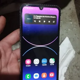 Samsung a 15 6+6 128