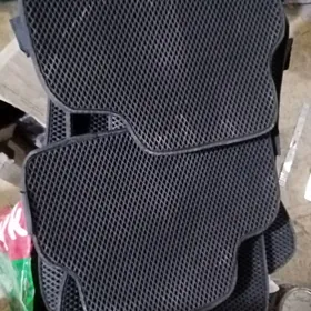 Полик лада приёра