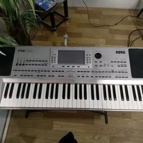 blok Korg PA-80