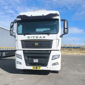 Man TGX 2020