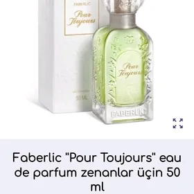 faberlik duhi gyýz gelinler