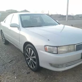 Toyota Cresta 1993