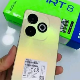 Infinix Smart 8 [8/64Gb] 2025ý