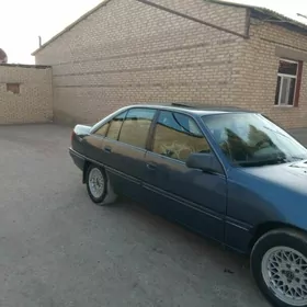 Opel Omega 1989