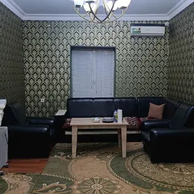 NAGINA 2 KOM+VERANDA