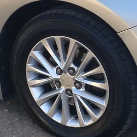 16 diska aurion obmen