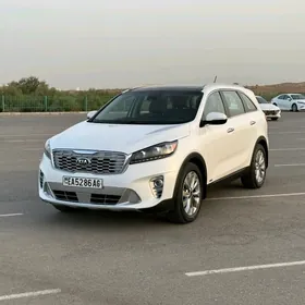 Kia Sorento 2020