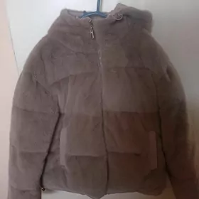Куртка двухсторонняя