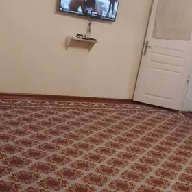 (2828)-PETROZAWODSKOÝ 3-KOMNAT 1-ETAJ RAHMAN