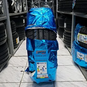 SUPARIA 25YYL 2356018 4ST