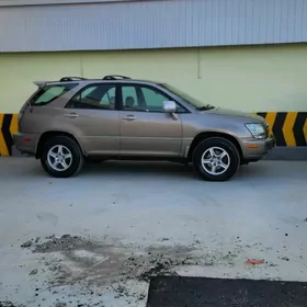 Lexus RX 300 2003