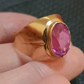 gyzyl gadymy aÿna yuzik