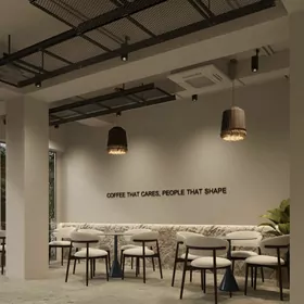 официант ofisant