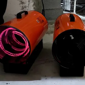 Профтепло Puşka Peç Пушка Печ