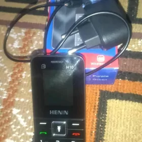 Henin telefon