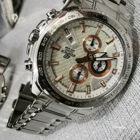 Sagat часы Casio