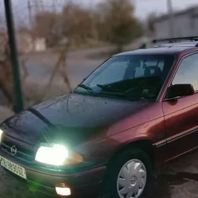 Opel Astra 1993