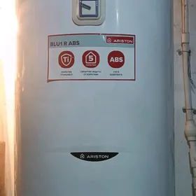 Аристон бойлер 80-литр