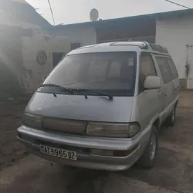 Toyota Town Ace 1993