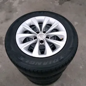 Camry disga kalpak 16.