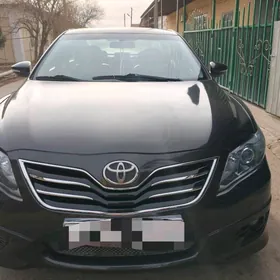 Toyota Camry 2009