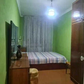 3мкр 2комнатная