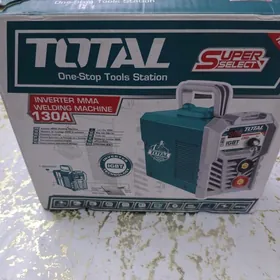 Сварочный аппарат total
