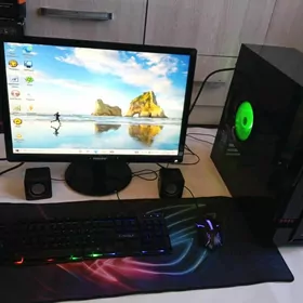 Core i3 kamplekt Arzan