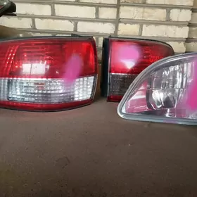 Sienna 98-03 Zapjas Angar