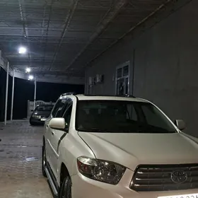 Toyota Highlander 2010